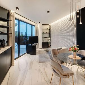 Executive King Suite